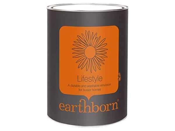 Earthborn lifestyle emulsion