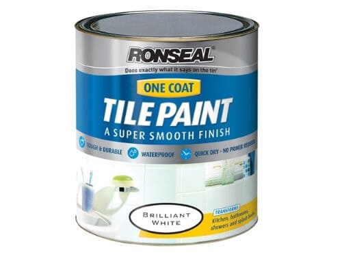 Ronseal Tile Paint