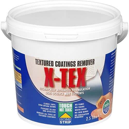 Textured Coating Remover