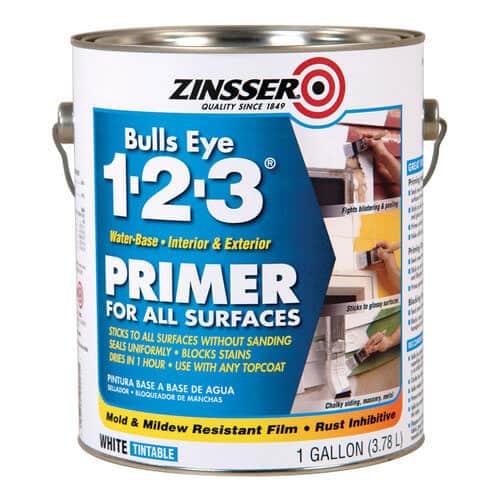 123 Multi Purpose Primer