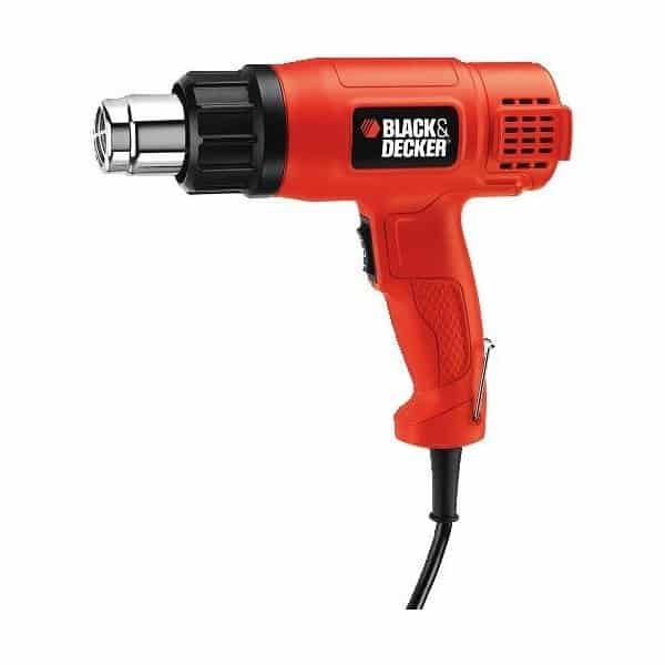 Black and Decker Heat Gun