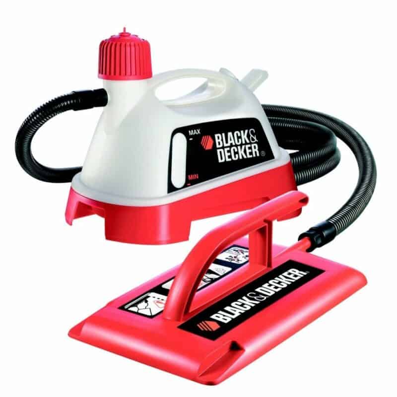 Black and Decker Steam Stripper