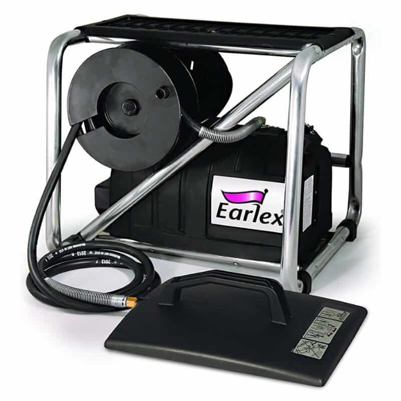 Earlex Professional Quality Steam Stripper