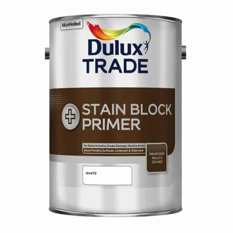 Dulux Stain Blocker