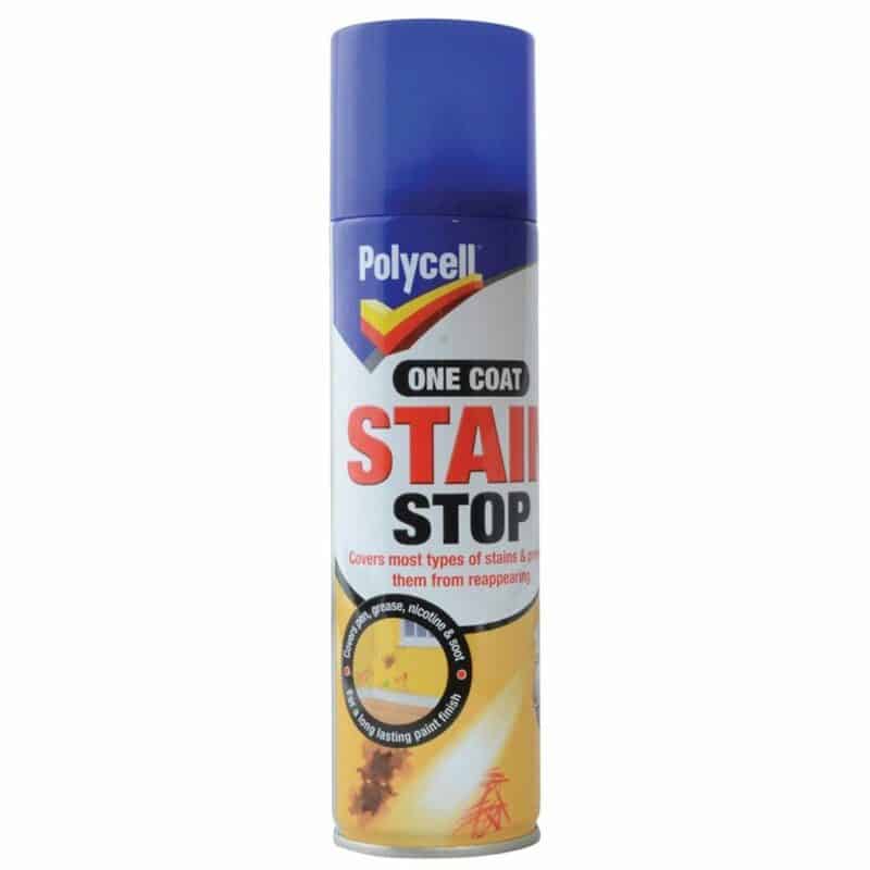 Stain Stop Aerosol