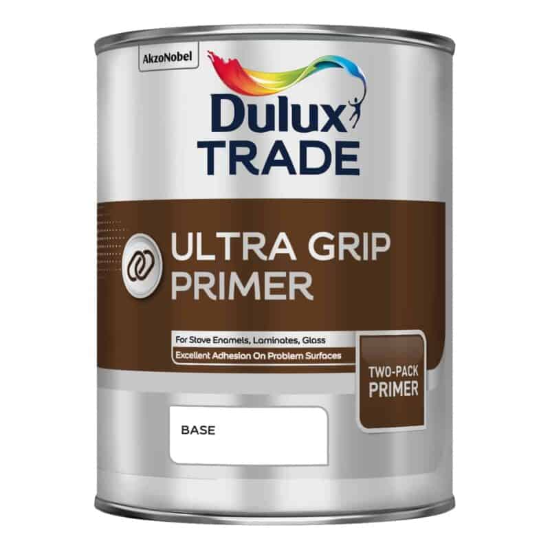 Adhesive primer