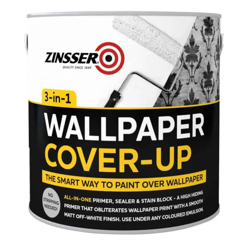 Wallpaper Cover Paint