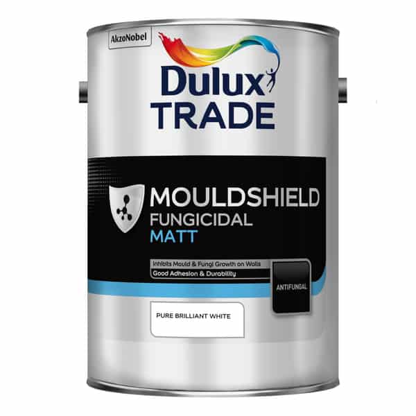 Dulux trade fungicidal matt