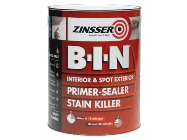 B-I-N StainBlock Primer