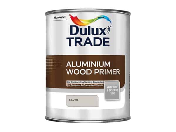 Aluminium Wood Primer