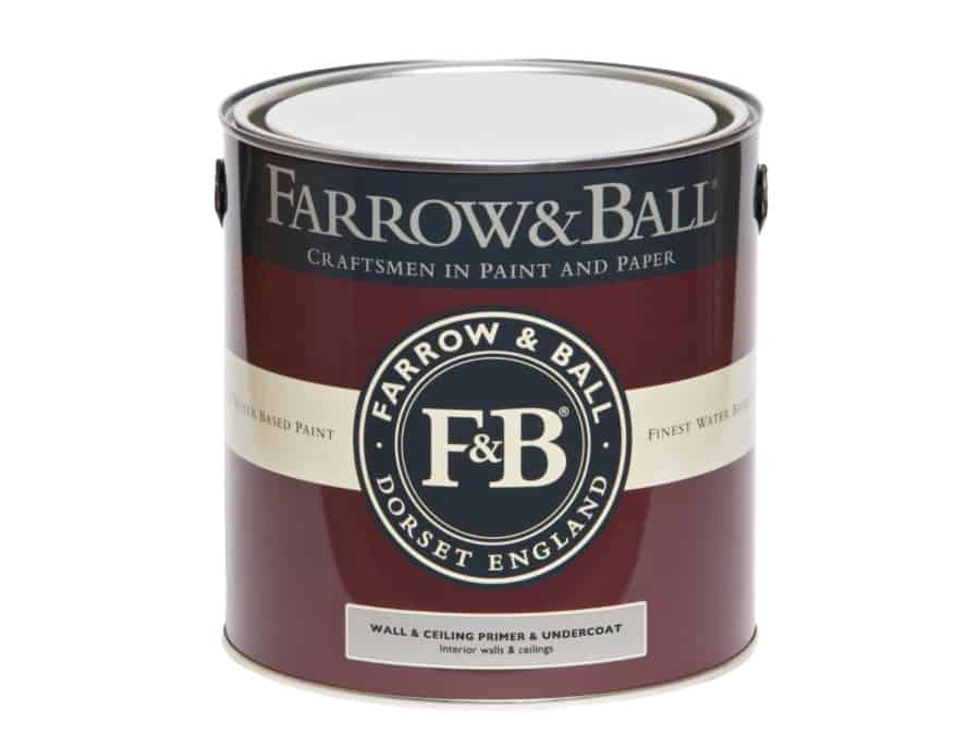 F&B Wall & Ceiling Primer
